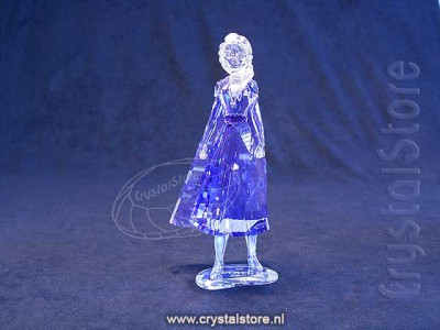 Swarovski Kristal 2020 5492735 Frozen -2 - Elsa