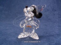 Sorcerer Mickey Mouse Small