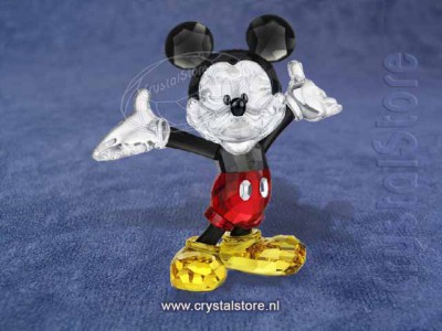 Swarovski Kristal 2012 1118830 Mickey Mouse 2012