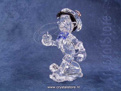 Swarovski Crystal - Pinocchio