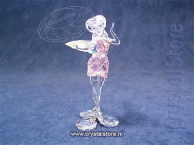 Swarovski Crystal - Disney Fairy Rosetta