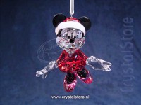 Minnie Mouse Kerst Ornament