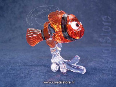 Swarovski Kristal 2017 5252051 Nemo