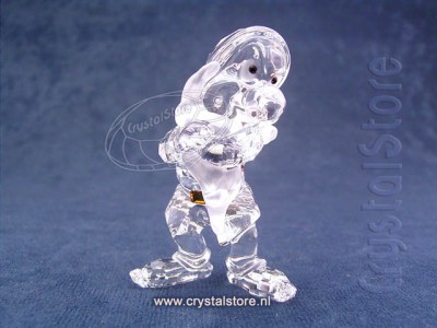 Swarovski Kristal 2009 1003380 Grumpy / Grumpie
