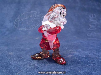 Swarovski Kristal 2019 5428550 SCS - Grumpy