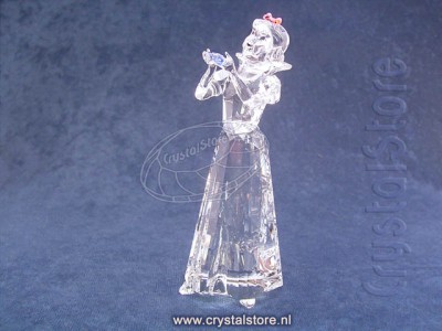 Swarovski Crystal - Snow White