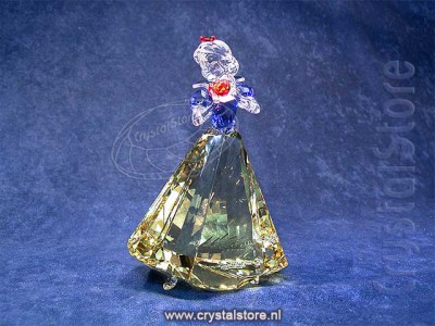 Swarovski Kristal 2019 5418858 Snow White - Limited Edition 2019
