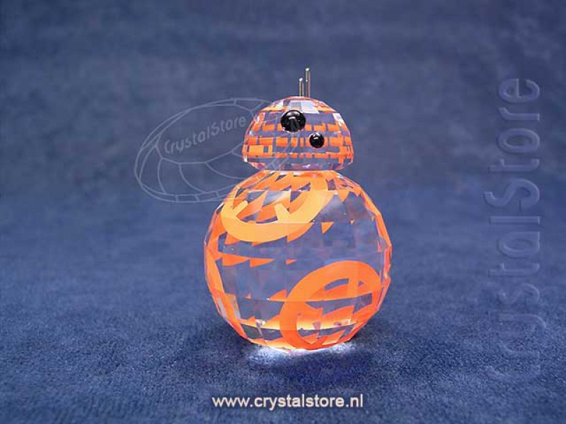 swarovski kristal | Star Wars BB-8 (5290215)