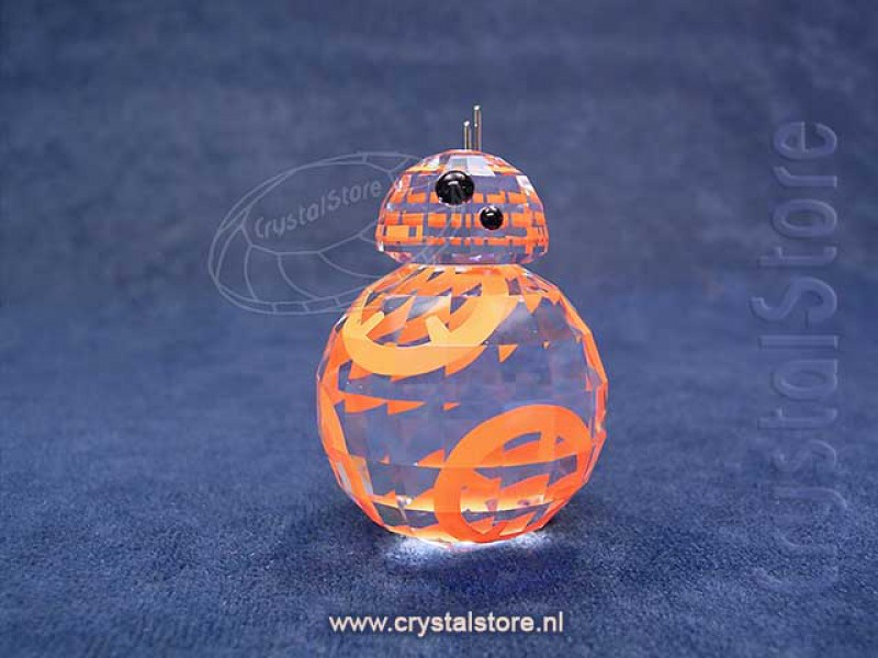 swarovski kristal  Star Wars BB-8 (5290215)