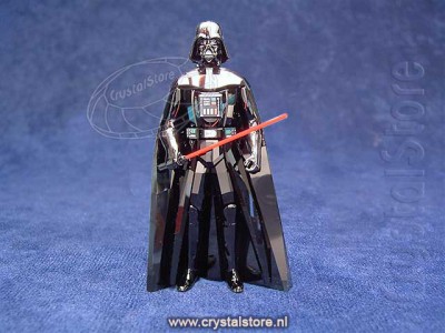 Swarovski Kristal 2018 5379499 Star Wars Darth Vader