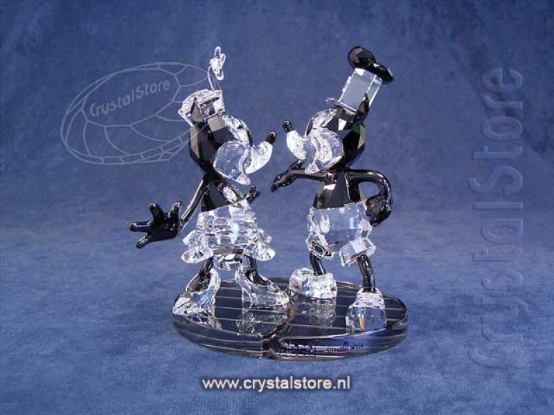 swarovski kristal | Steamboat Willie (1142826)