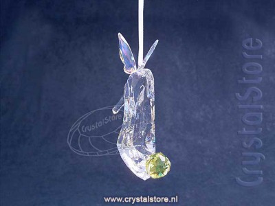 Swarovski Kristal 2018 5384694 Tinker Bell Geinspireerde Schoen