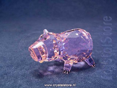 Swarovski Kristal 2020 5489727 Toy Story - Hamm