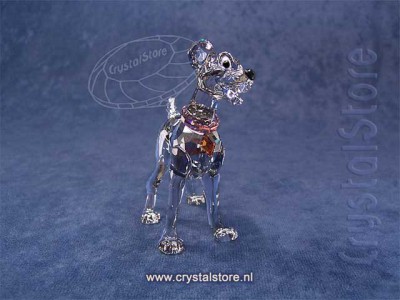 Swarovski Kristal 2011 1090823 Vagebond