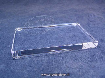 Swarovski Kristal 2015 5105865 - Kristallen Onderzetter / Display Groot