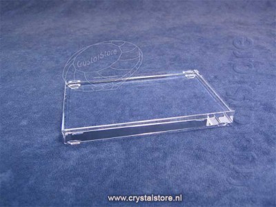 swarovski kristal - Kristallen Onderzetter Klein