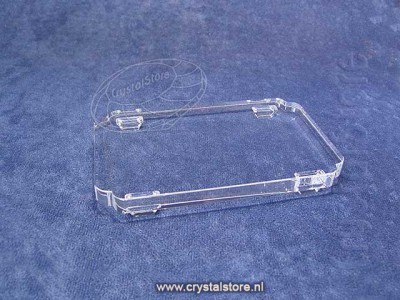 Swarovski Kristal 2017 5270398 - Kristallen Onderzetter / Display Middel
