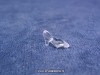 Swarovski Kristal 2001 ZD/255108 Assepoester (geen doos met schoentje )