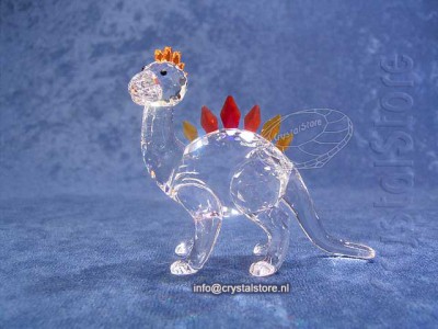 Swarovski Kristal 2002 268204 Dino