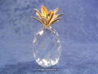 Pineapple Gold Small