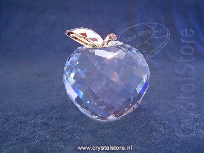 Swarovski Kristal 2017 5270261 Apple