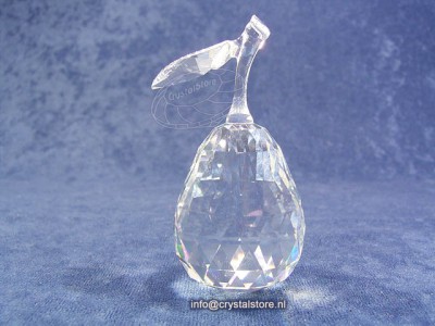 Swarovski Kristal 1991 162885 Peer