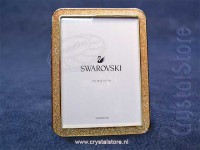 Picture Frame Minera Gold Tone (13x18 cm 5x7 inch)