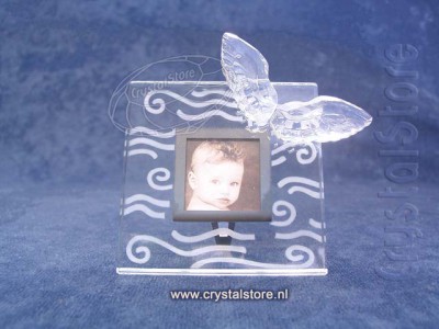Swarovski Kristal 2002 293699 Fotolijst Zefier