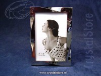 Silver Picture Frame 10 x 15
