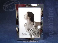 Silver Picture Frame 13 x 18