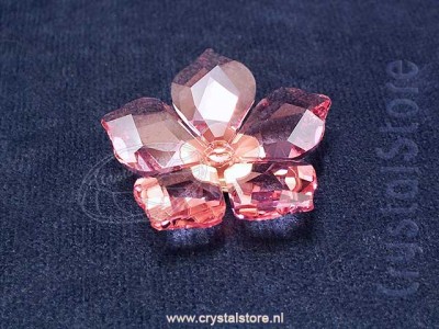 Swarovski Crystal | Garden Tales Cherry Blossom Magnet Large