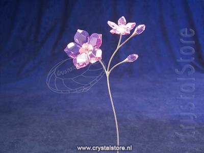 Swarovski Crystal - Garden Tales Cherry Blossom