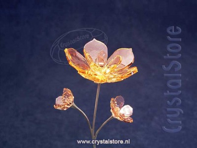 Swarovski Crystal - Garden Tales Magnolia