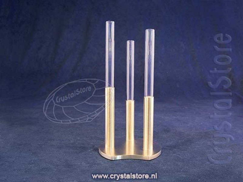 Swarovski Crystal Garden Tales Decorative Vase Large