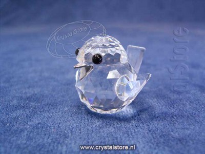 Swarovski Kristal - Mus Mini