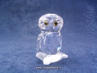 Owl small 2009