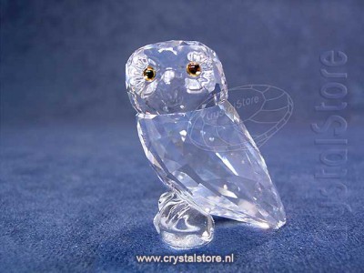 Swarovski Kristal 2018 5302522 Owlet