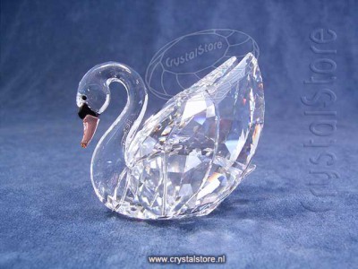 Swarovski Kristal - Swan Large 2014