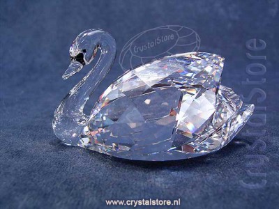 Swarovski Kristal 2018 5400172 Swan Large (2018 issue)