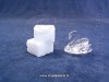 Swarovski Kristal - Zwaan Mini (geen doos)