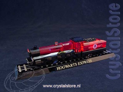 Swarovski Crystal - Harry Potter Howarts Express