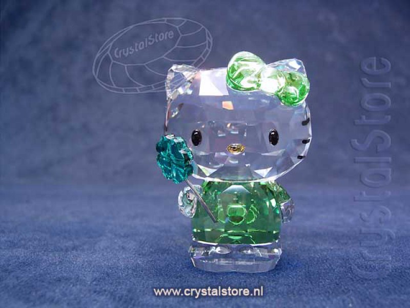 swarovski kristal | Hello Kitty Lucky (5004741)