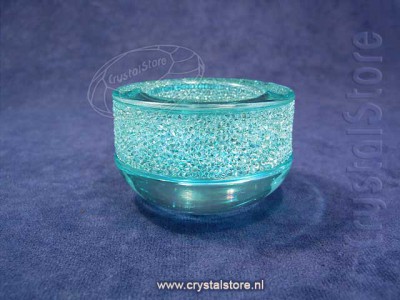 Swarovski Kristal 2016 5135773 Shimmer Theelicht Light Azore