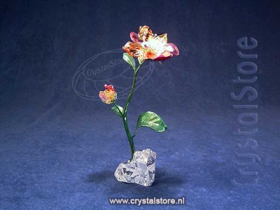 Swarovski Kristal - Idyllia Bloem groot