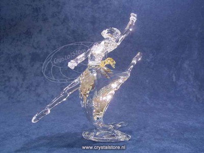 Swarovski Crystal - Annual Edition 2004 Anna