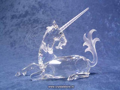Swarovski Crystal - Annual Edition Unicorn 1996