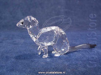 Swarovski Kristal 2019 5464546 SCS - Ermine (Event Stuk 2019)