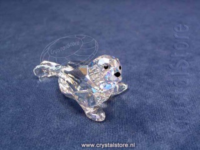 Swarovski Kristal 2012 1096748 Zeehondbaby SCS