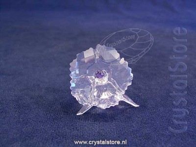 Swarovski Kristal - SCS Amur Flower 