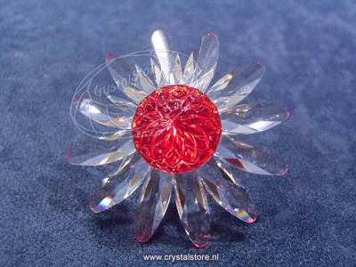 Swarovski Kristal 2000 252371 Margriet rood